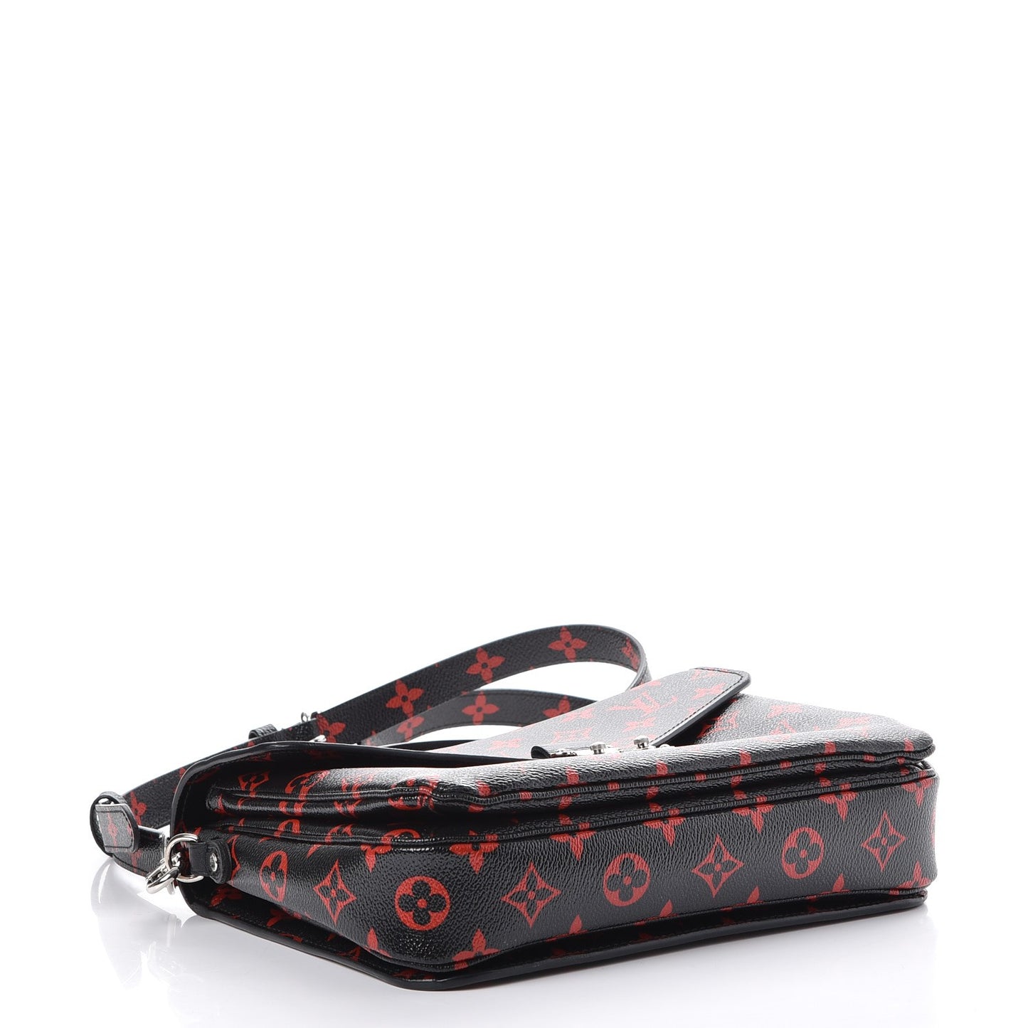 Monogram Infrarouge Pochette Metis