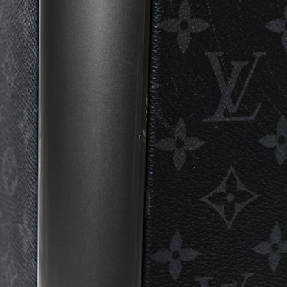 Louis Vuitton Monogram Eclipse Horizon 55 11 of 14