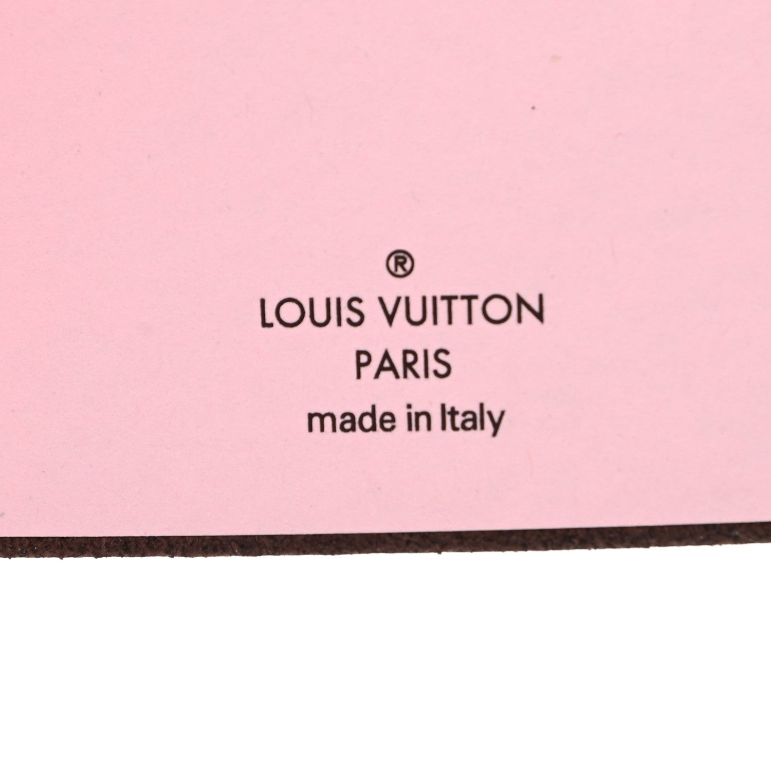 Louis Vuitton Monogram 2020 Christmas Animation Big Wheel Notebook MM Rose Ballerine 6 of 8