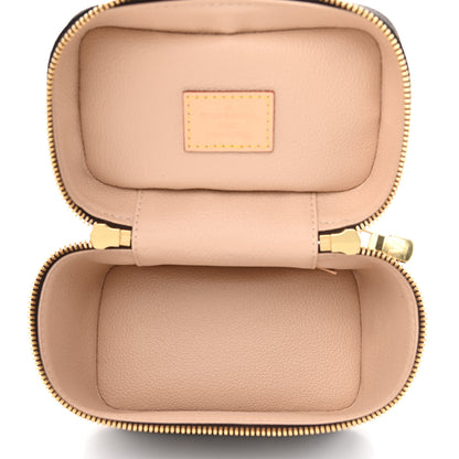 Louis Vuitton Monogram Nano Nice 5 of 10