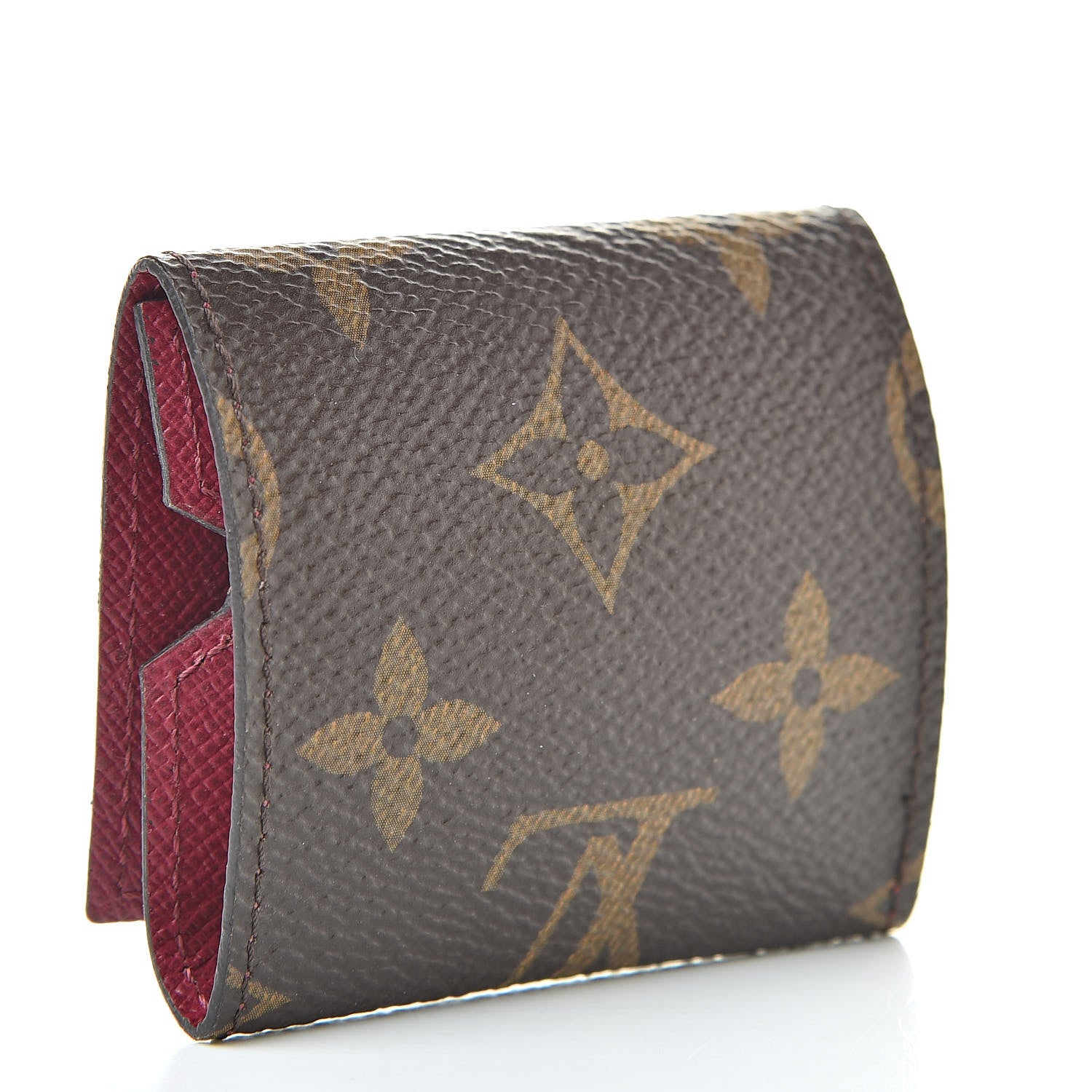 Louis Vuitton Monogram Earphones Case 3 of 8
