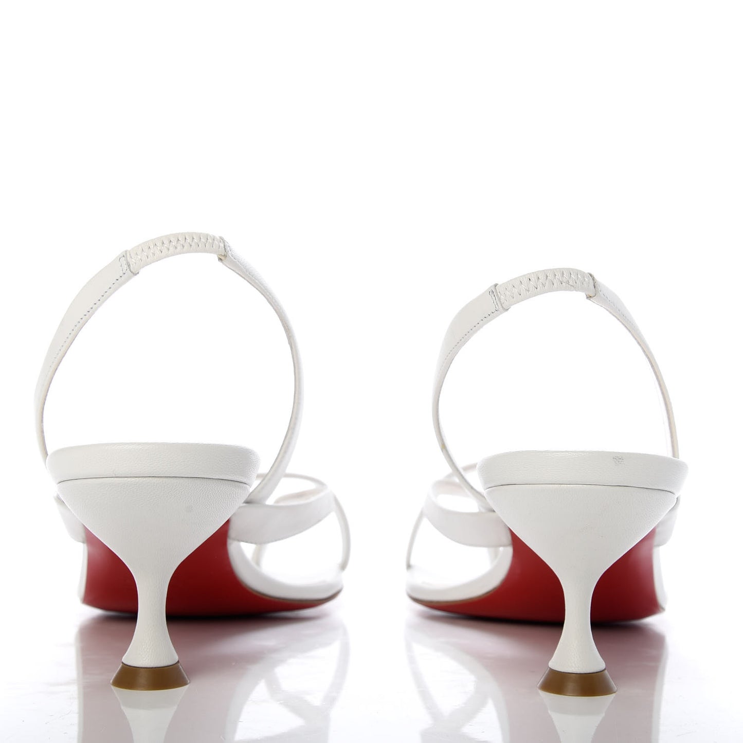 Kid Taralita 55 Thong Sandals 40.5 White