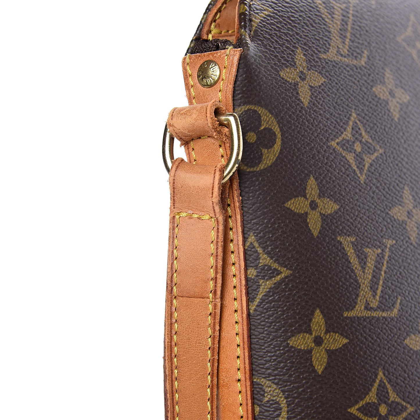 Monogram Drouot