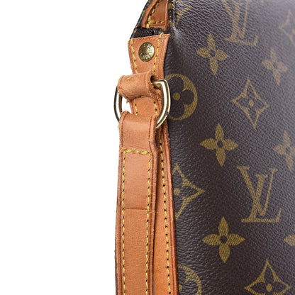 Louis Vuitton Monogram Drouot 10 of 15