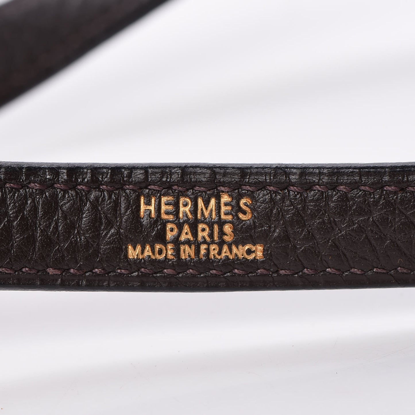 Taurillon Clemence Kelly Retourne 35 Chocolate