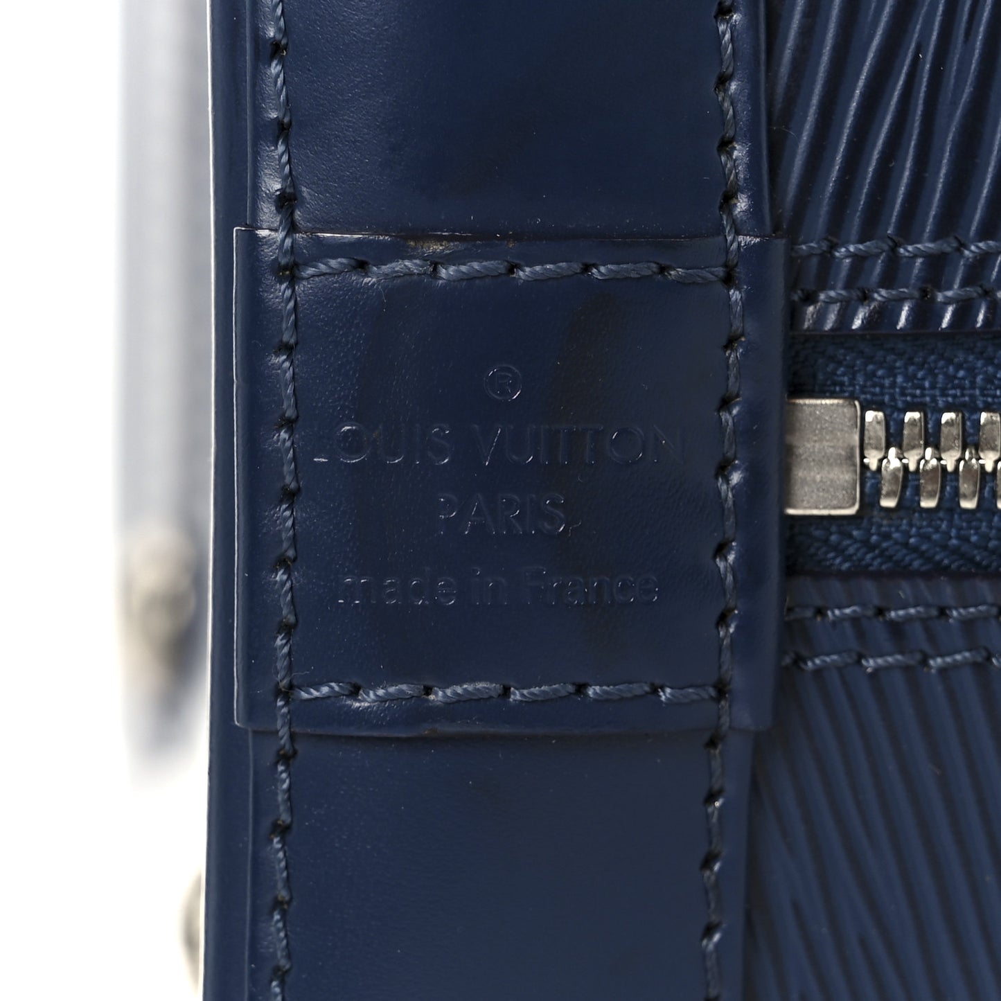 Epi Alma PM Indigo