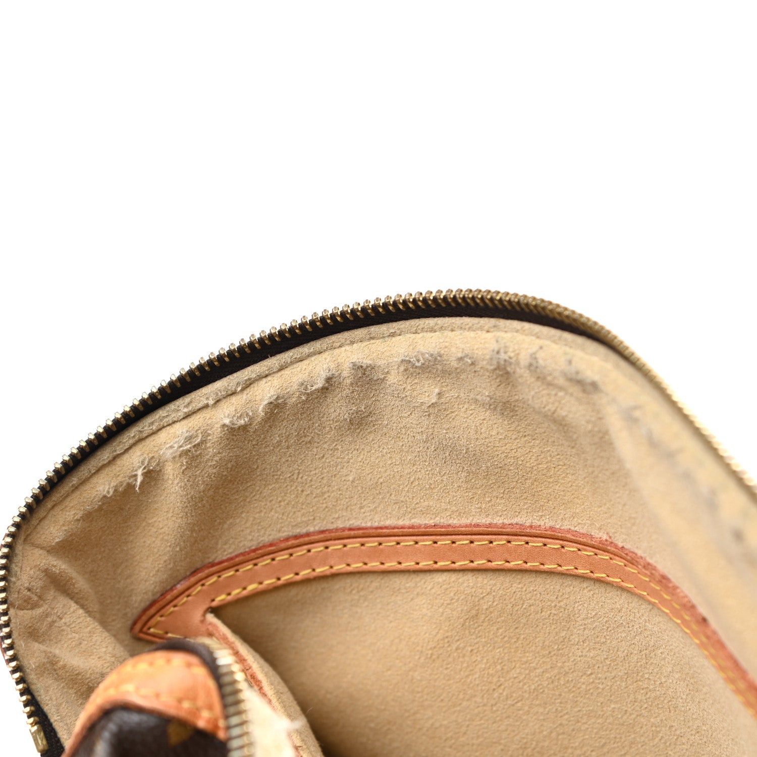 Louis Vuitton Monogram Retiro PM 12 of 21