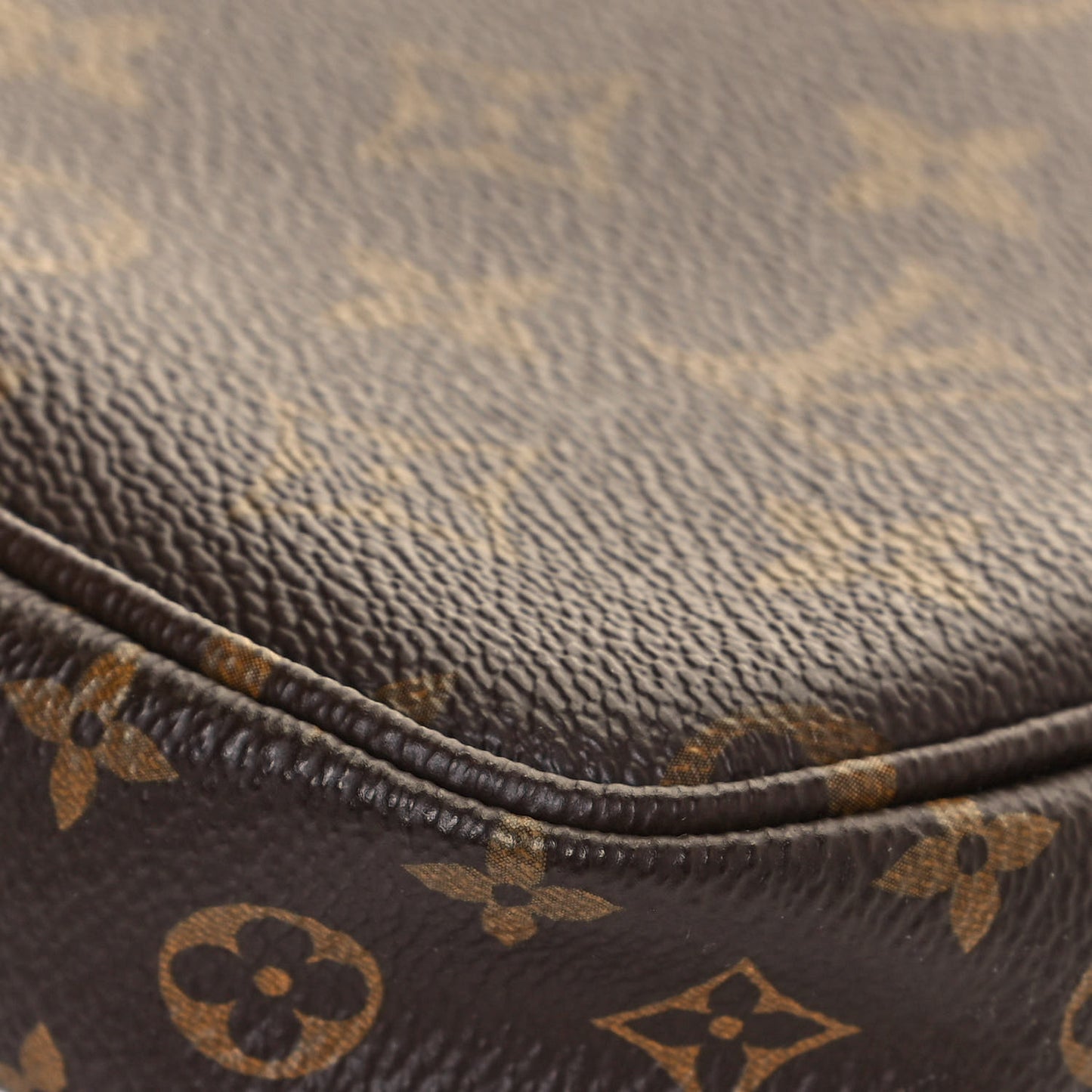 Monogram Multi Pochette Accessories Rose Clair