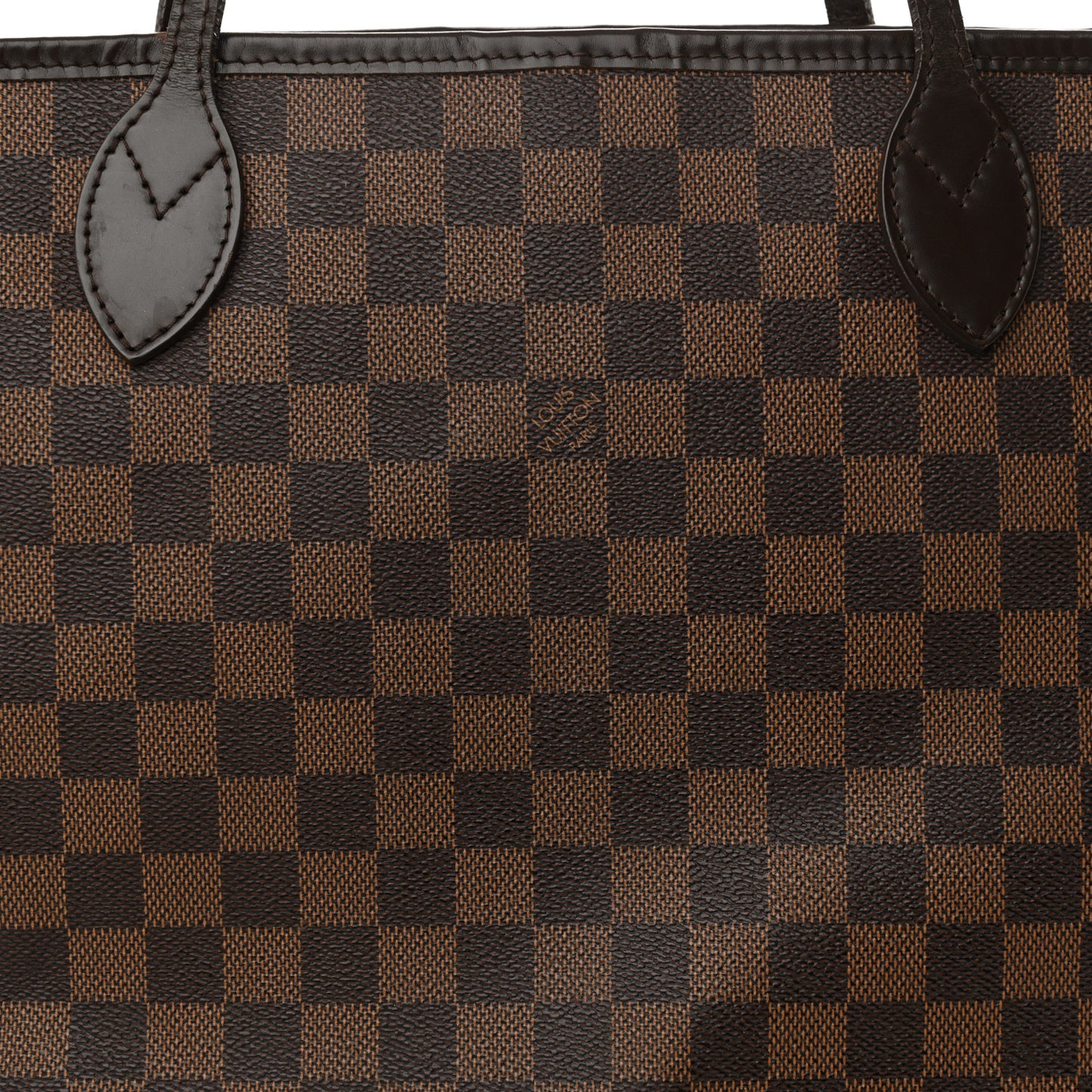 Damier Ebene Neverfull MM