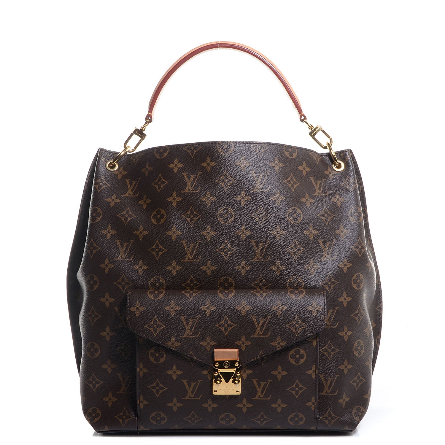 Louis Vuitton Monogram Metis 1 of 7
