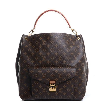 Louis Vuitton Monogram Metis 1 of 7