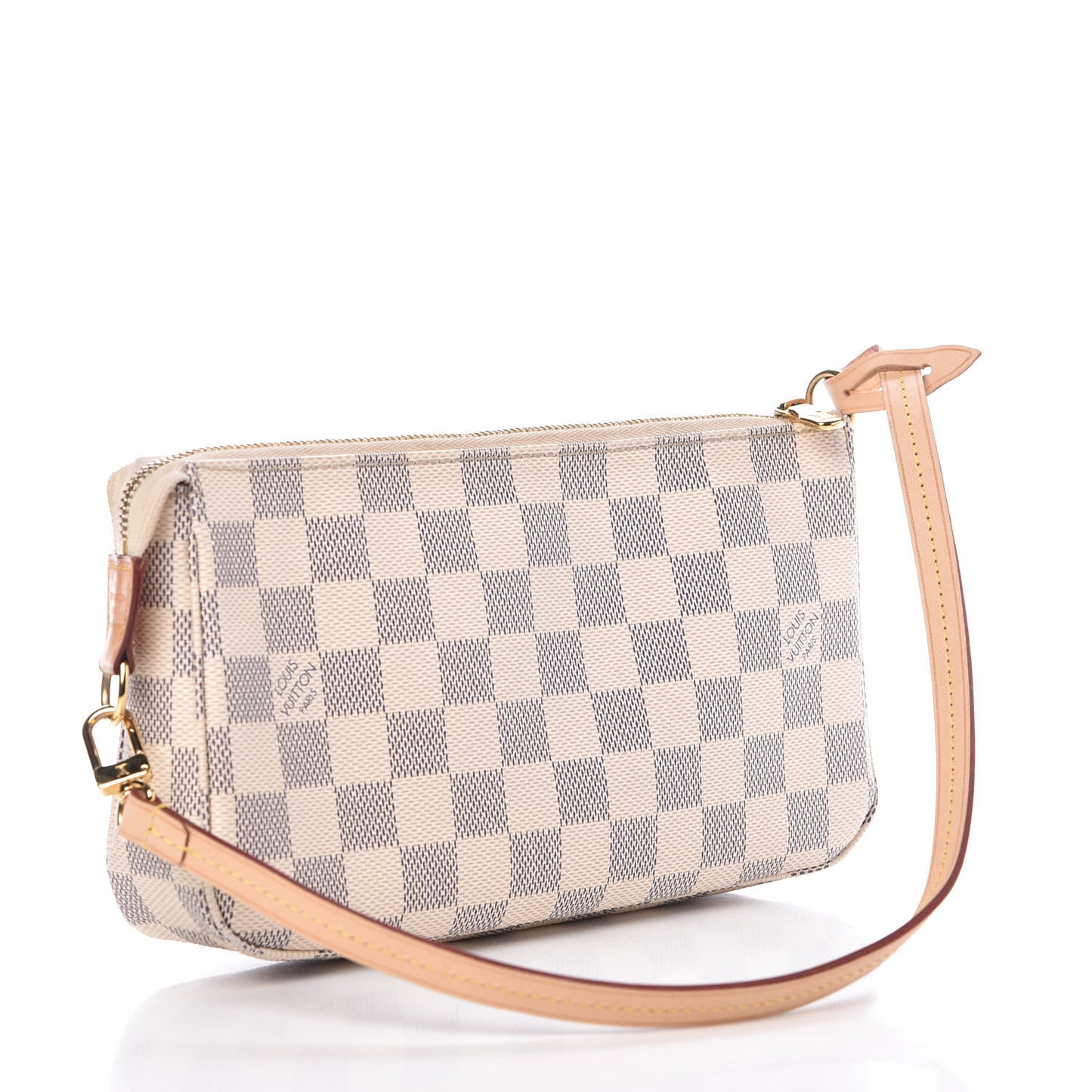 Damier Azur Pochette Accessories NM