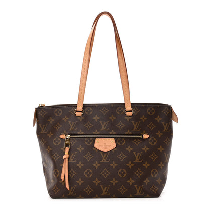 Louis Vuitton Monogram Iena PM 1 of 11