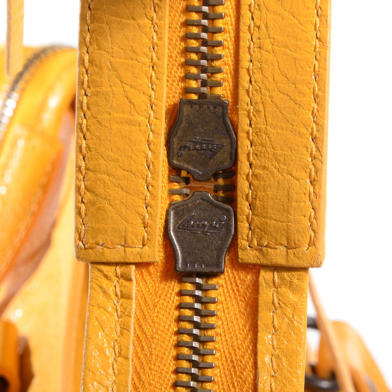 Balenciaga Agneau City Mangue 11 of 11