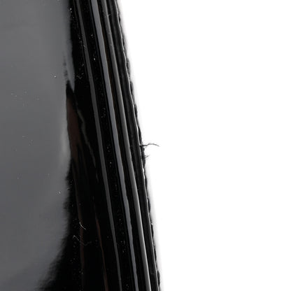 Saint Laurent Patent Calfskin Le 5 A 7 Mini Hobo Black 11 of 11