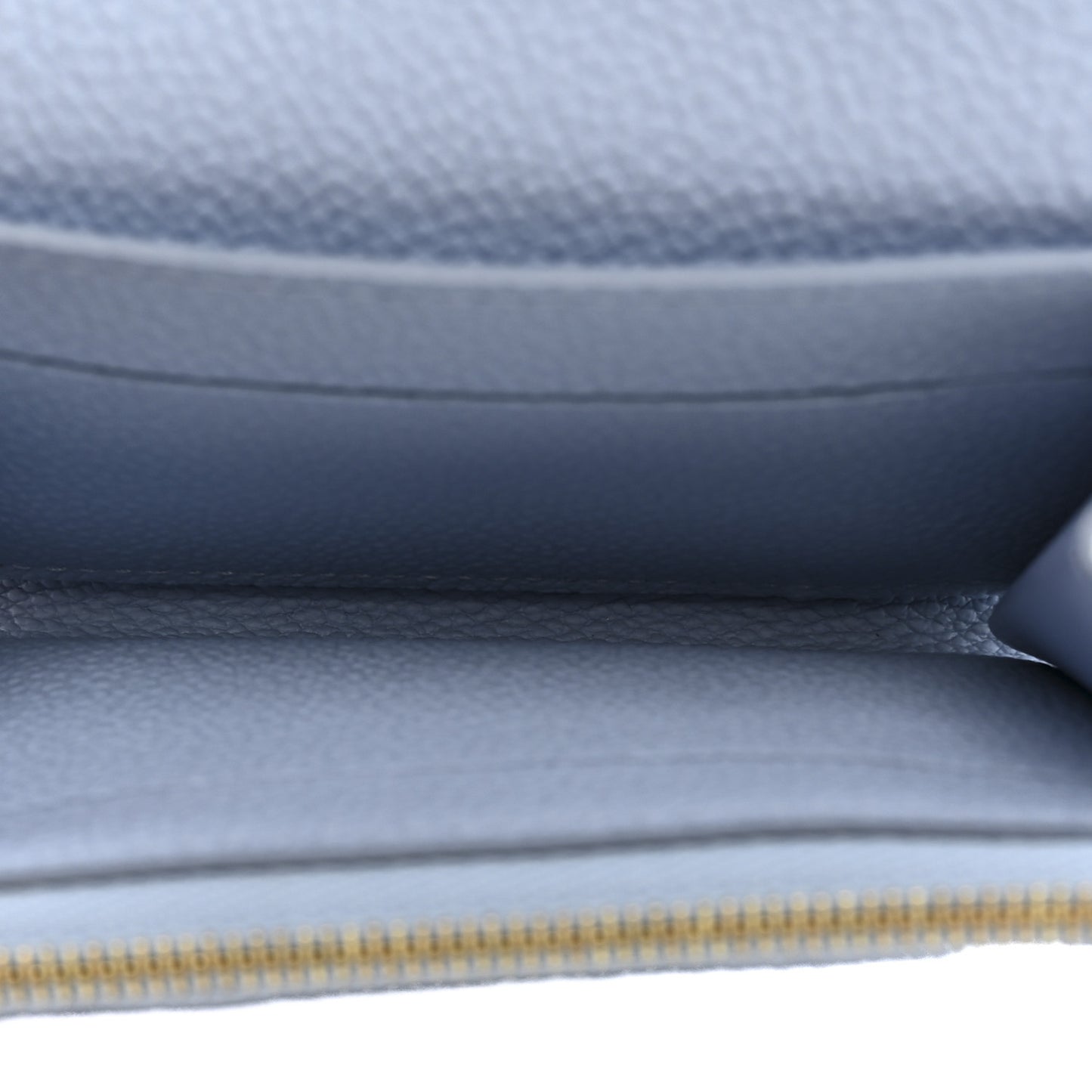 Empreinte Rosalie Coin Purse Blue