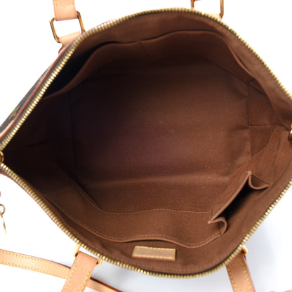 Louis Vuitton Monogram Palermo PM 8 of 14