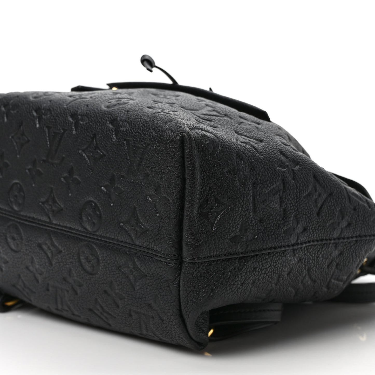 Empreinte Montsouris PM Black