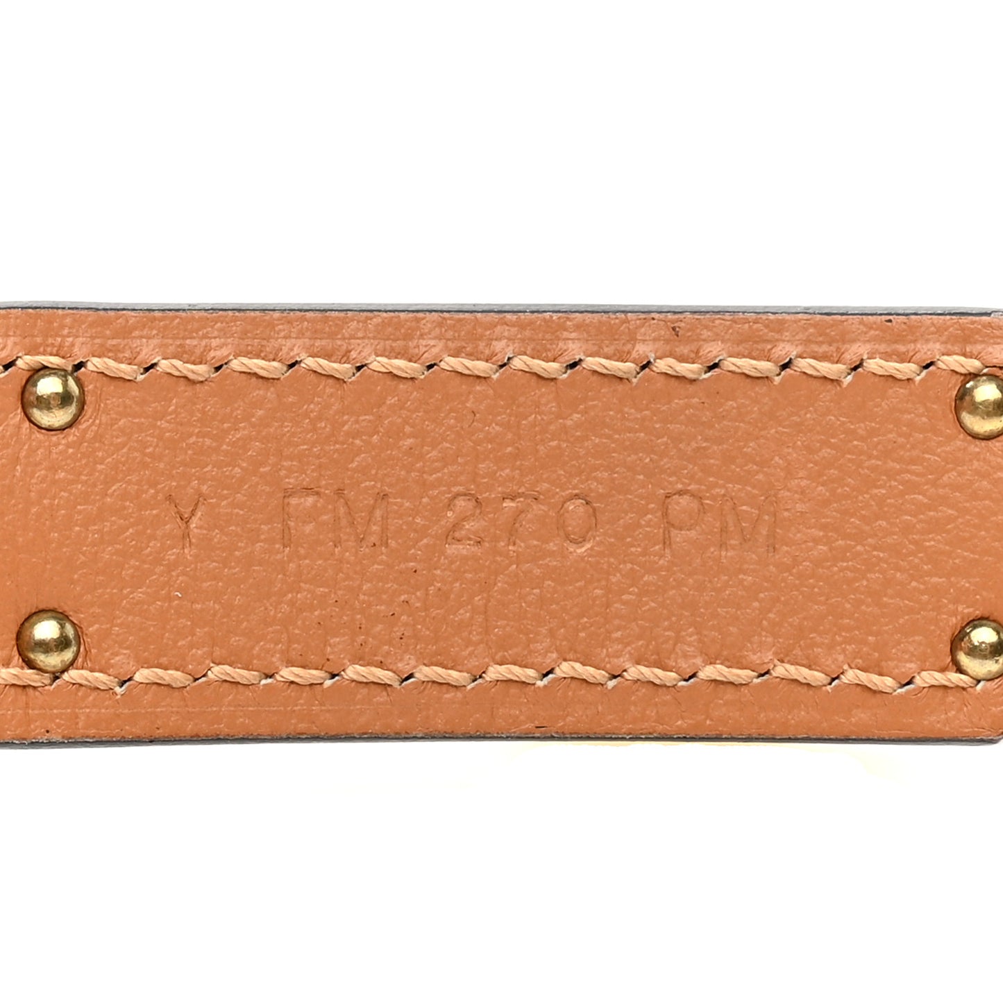 Epsom Kelly Belt Etoupe