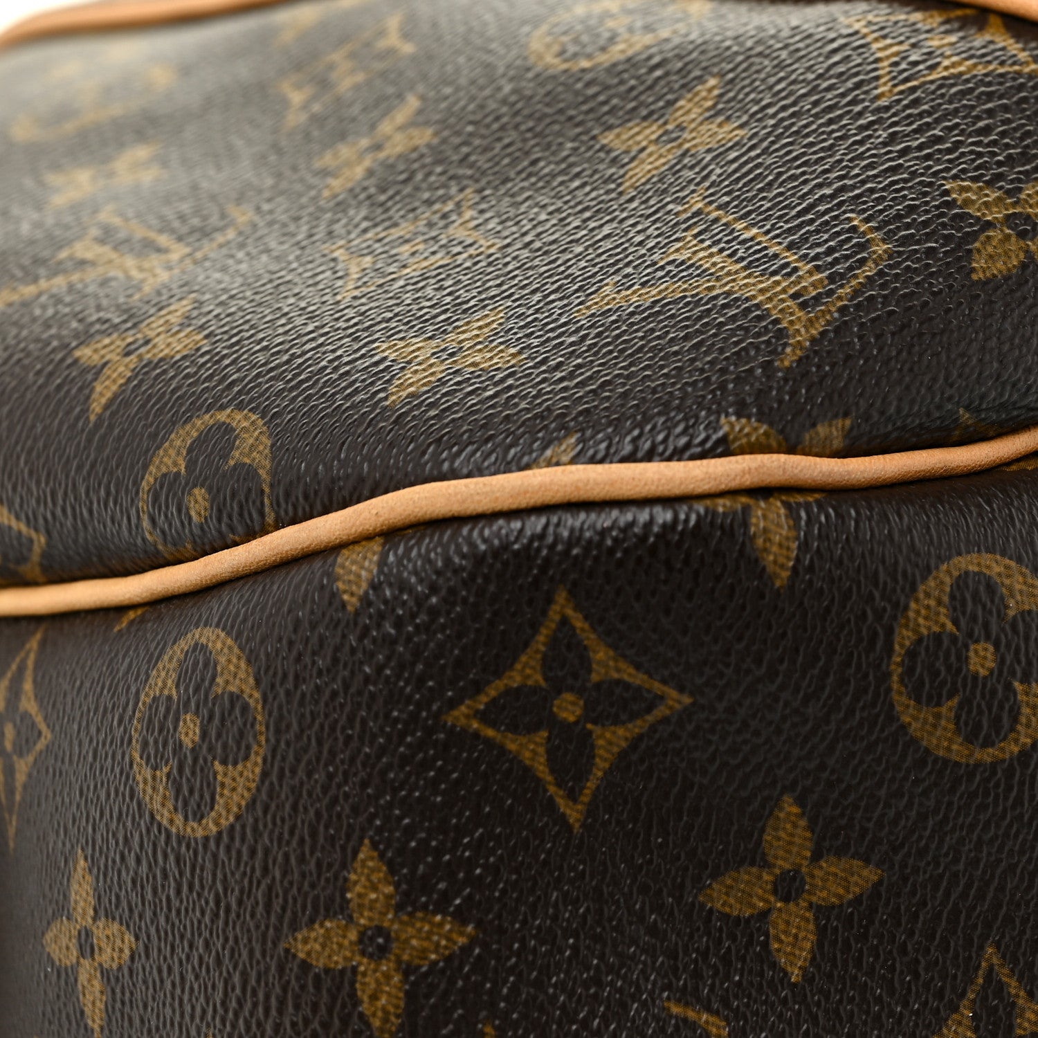 Louis Vuitton Monogram Galliera GM 12 of 36