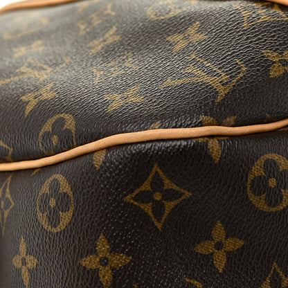 Louis Vuitton Monogram Galliera GM 12 of 36