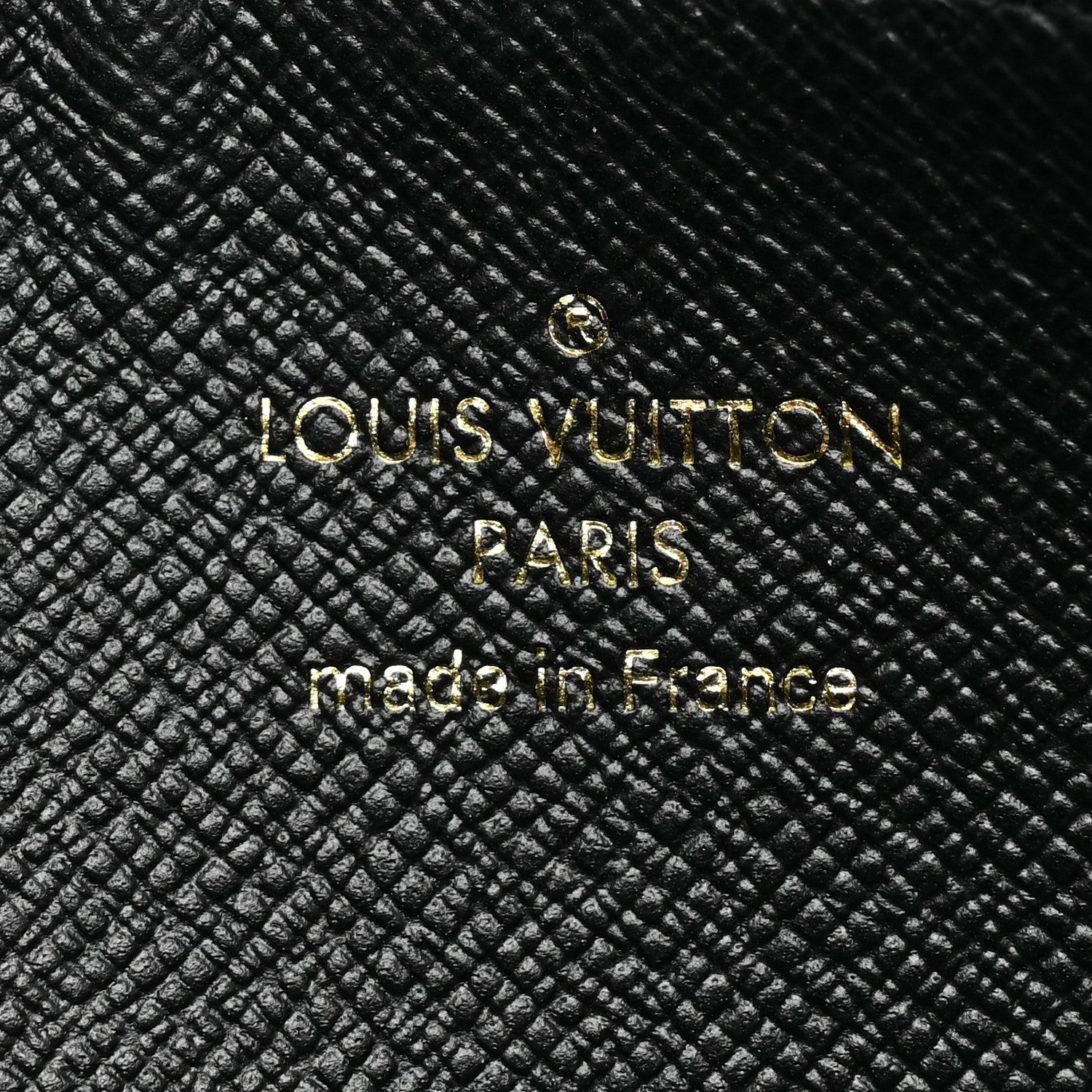 Louis Vuitton Reverse Monogram Giant Trio Pouch 8 of 14