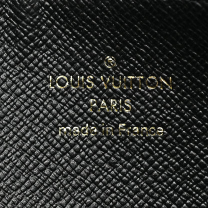 Louis Vuitton Reverse Monogram Giant Trio Pouch 8 of 14