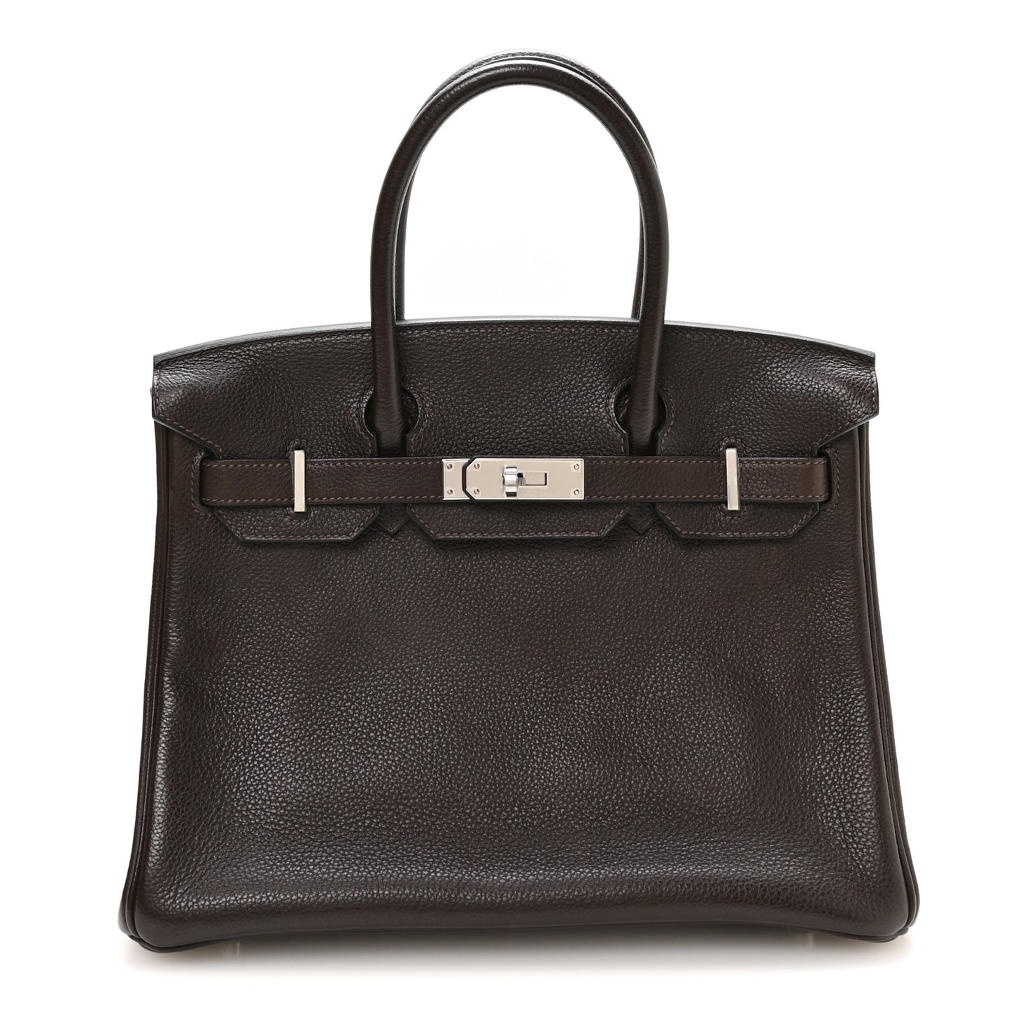 Barenia Faubourg Birkin 30 Ebene