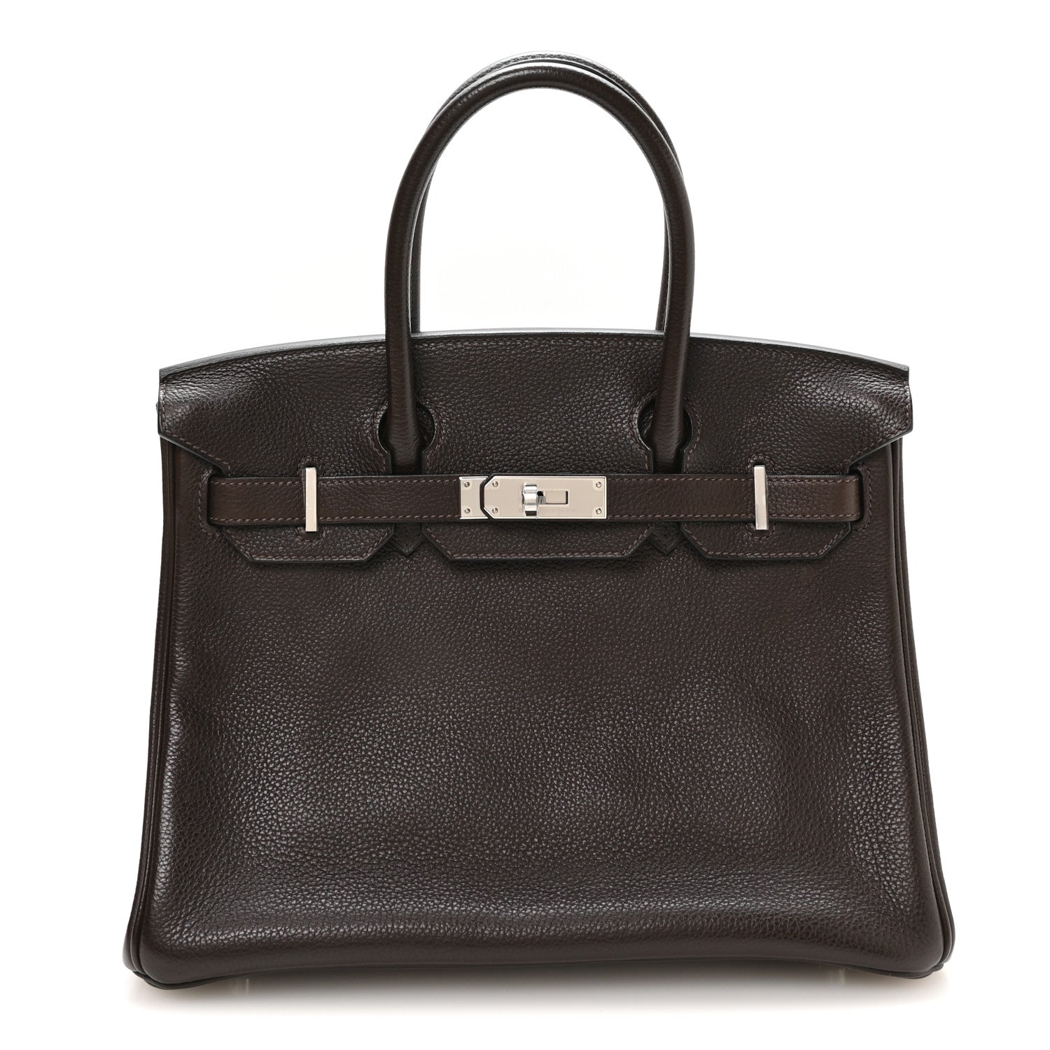 Hermes Barenia Faubourg Birkin 30 Ebene 1 of 9