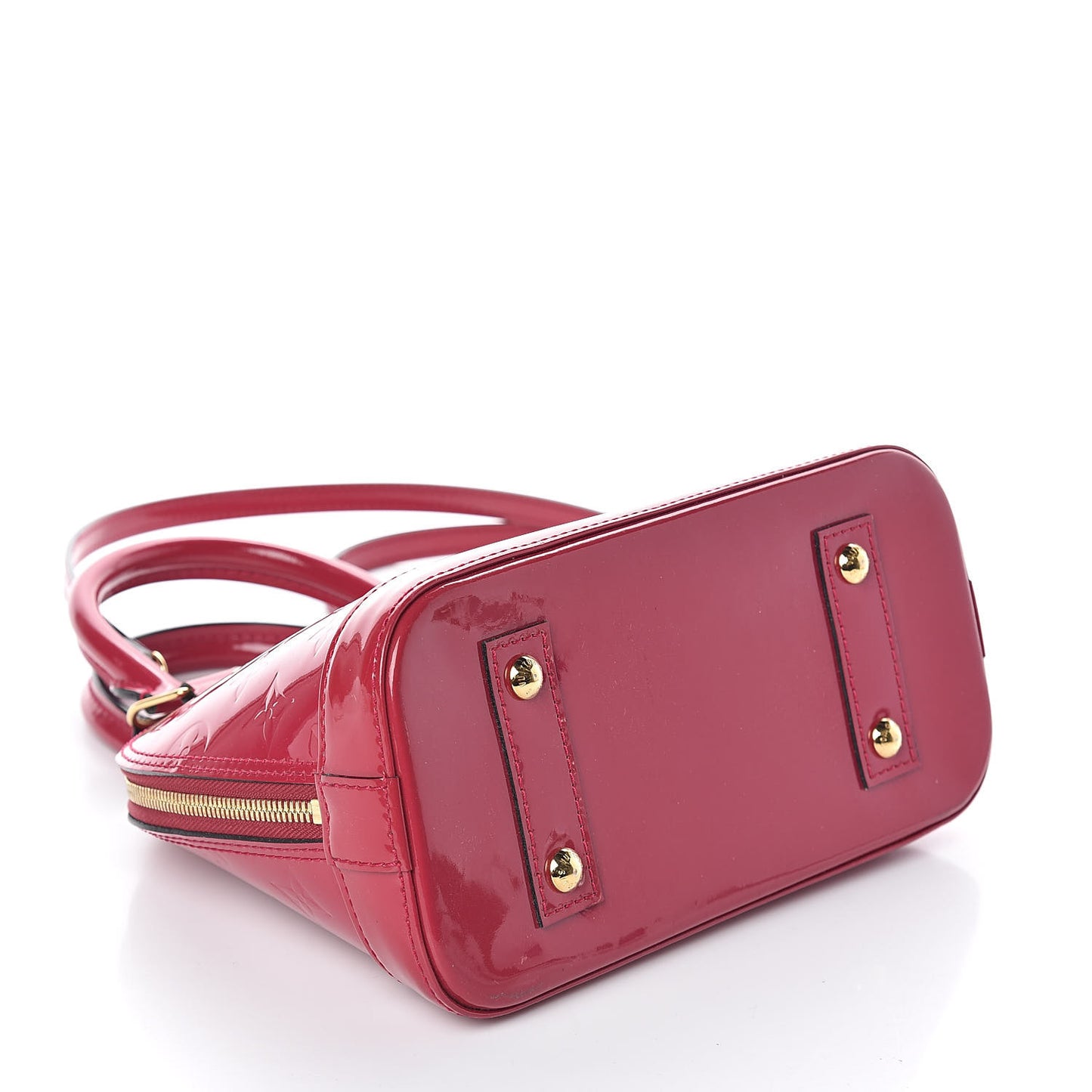 Vernis Alma BB Rose Indien