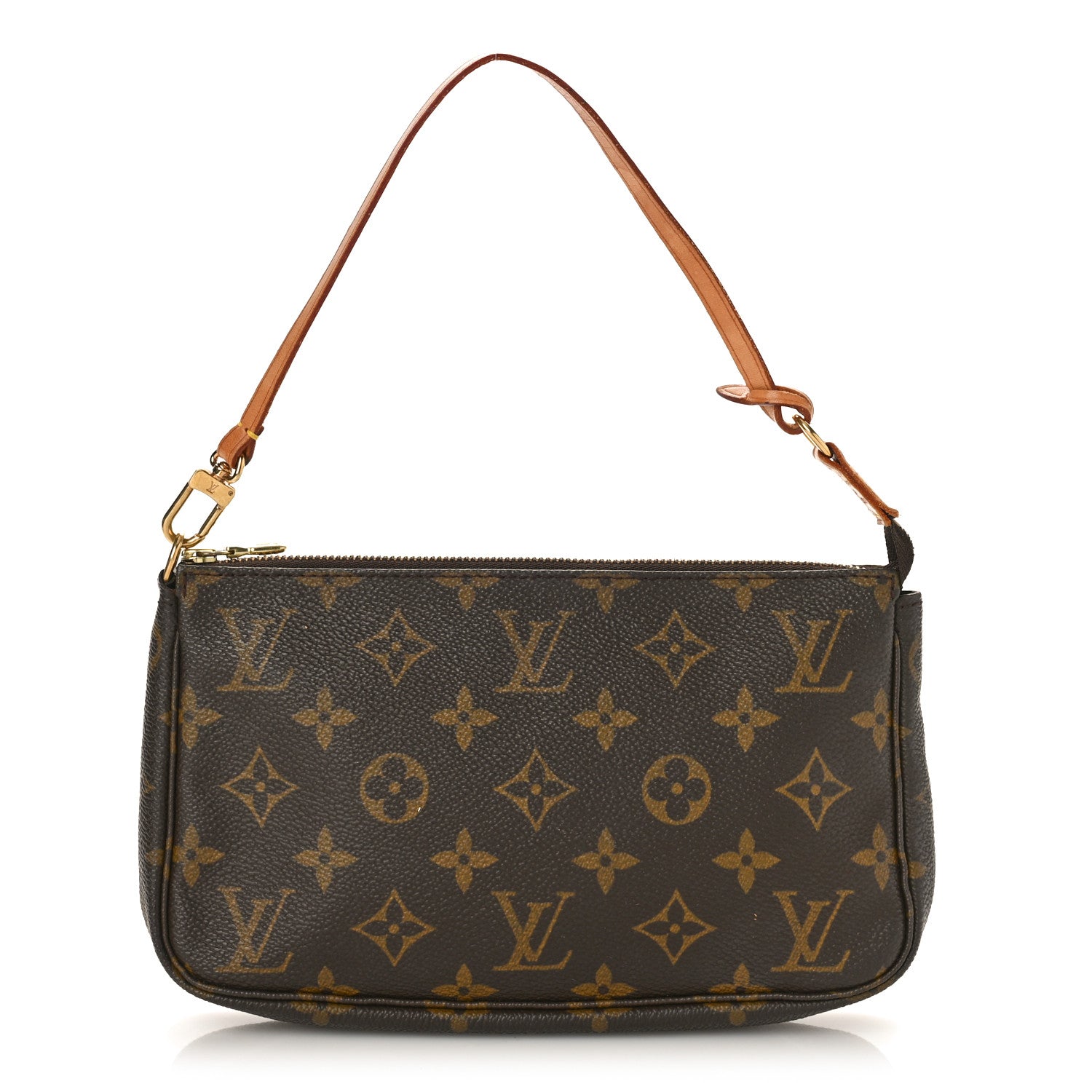 Louis Vuitton Monogram Pochette Accessories 1 of 13
