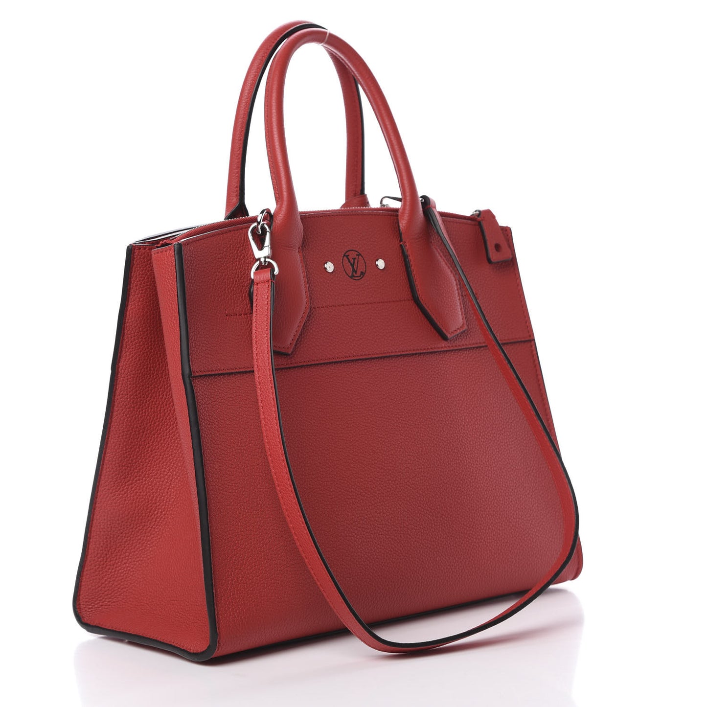 Calfskin City Steamer MM