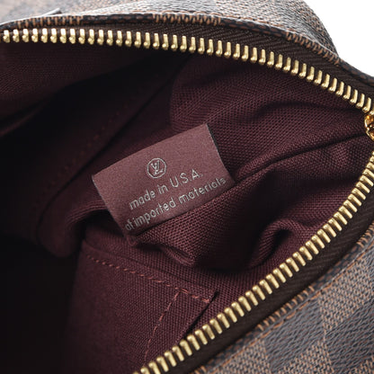 Louis Vuitton Damier Ebene Iena PM 7 of 14