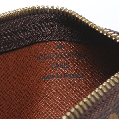 Louis Vuitton Monogram Key Pouch 6 of 7