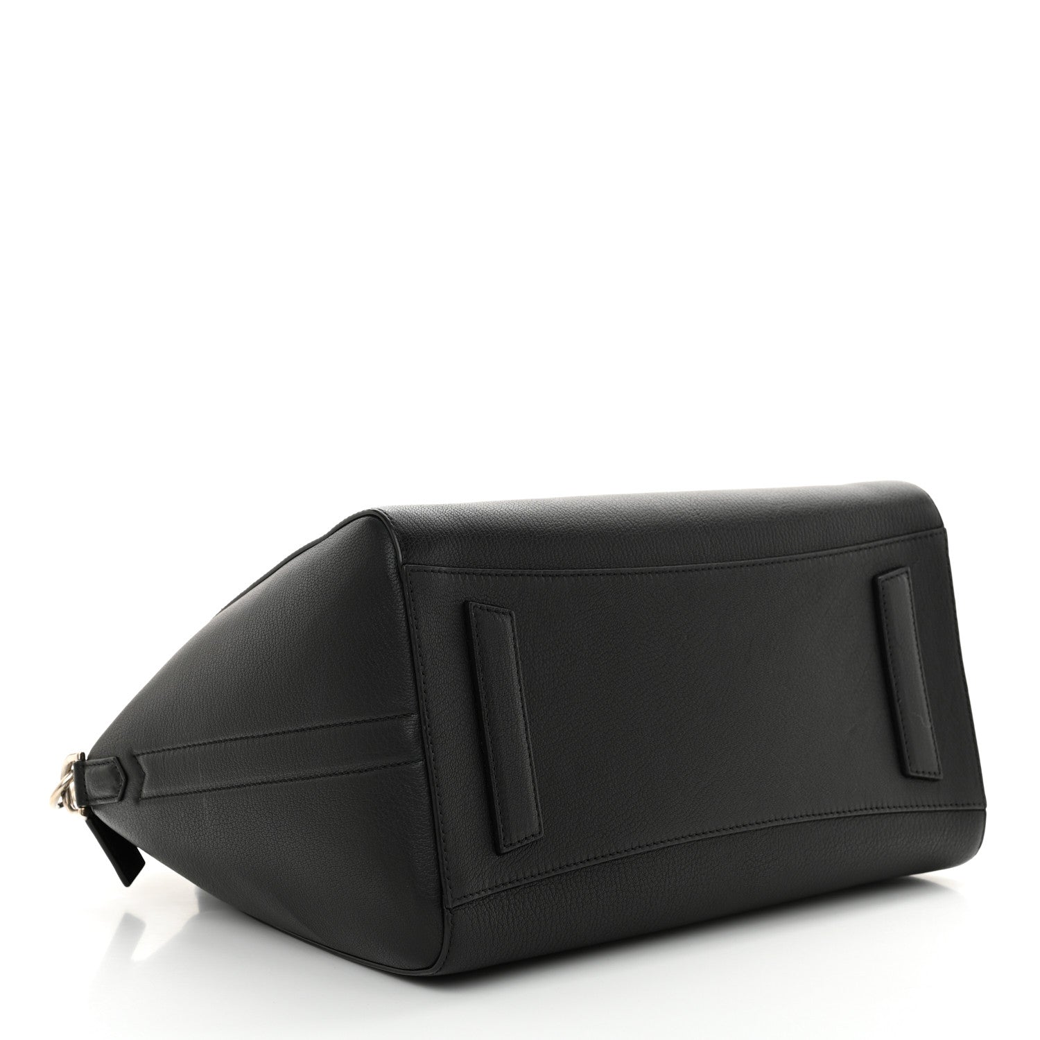 Givenchy Sugar Goatskin Medium Antigona Black 4 of 11