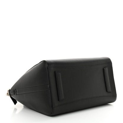 Givenchy Sugar Goatskin Medium Antigona Black 4 of 11