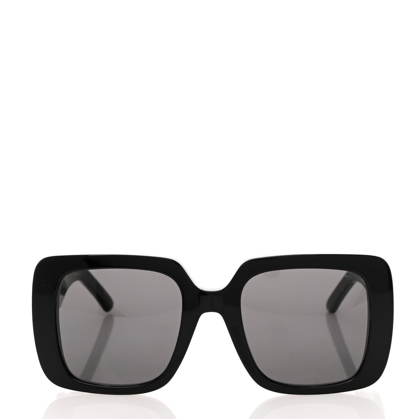Acetate Wildior S3U Sunglasses Black