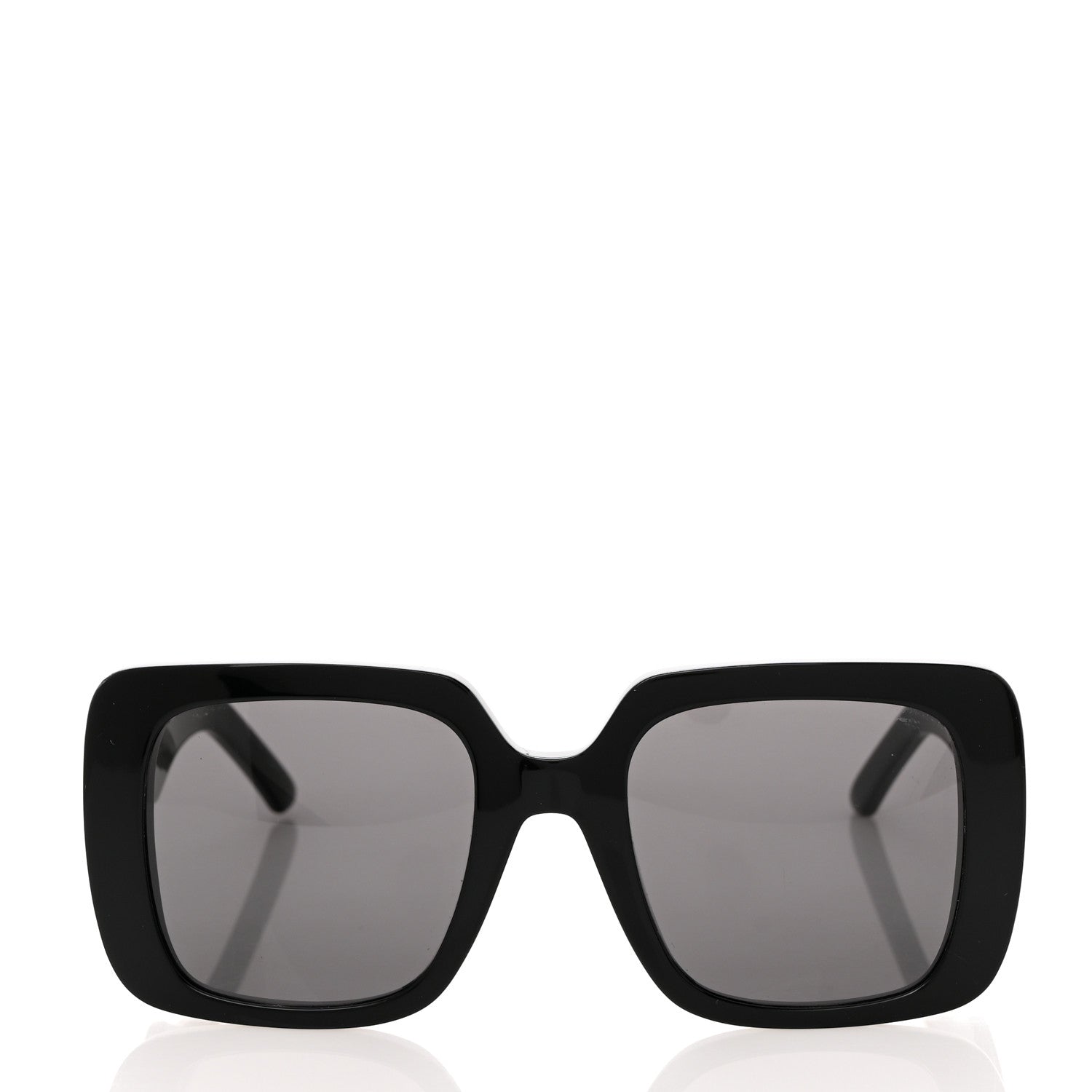 Christian Dior Acetate Wildior S3U Sunglasses Black 2 of 7
