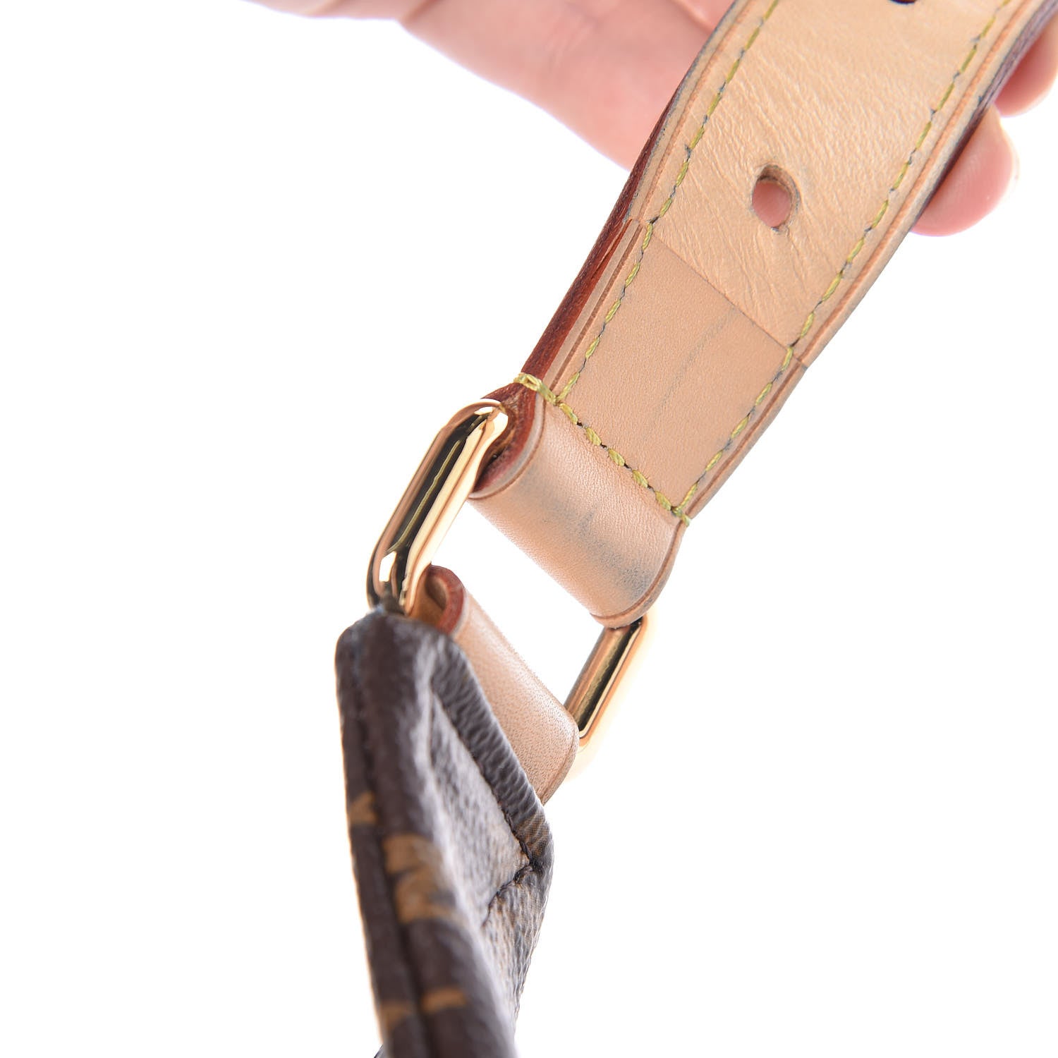 Louis Vuitton Monogram Bumbag 11 of 14