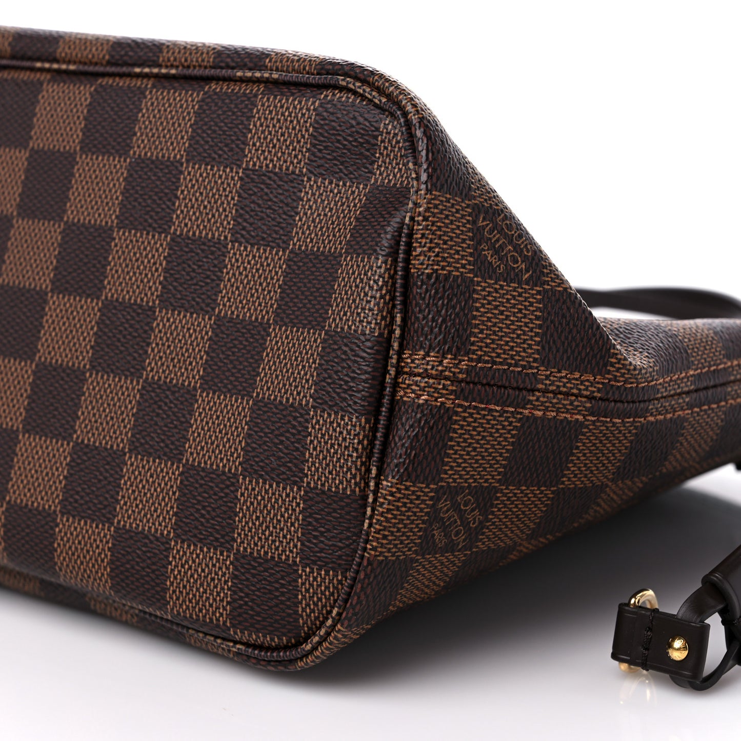 Damier Ebene Neo Neverfull PM