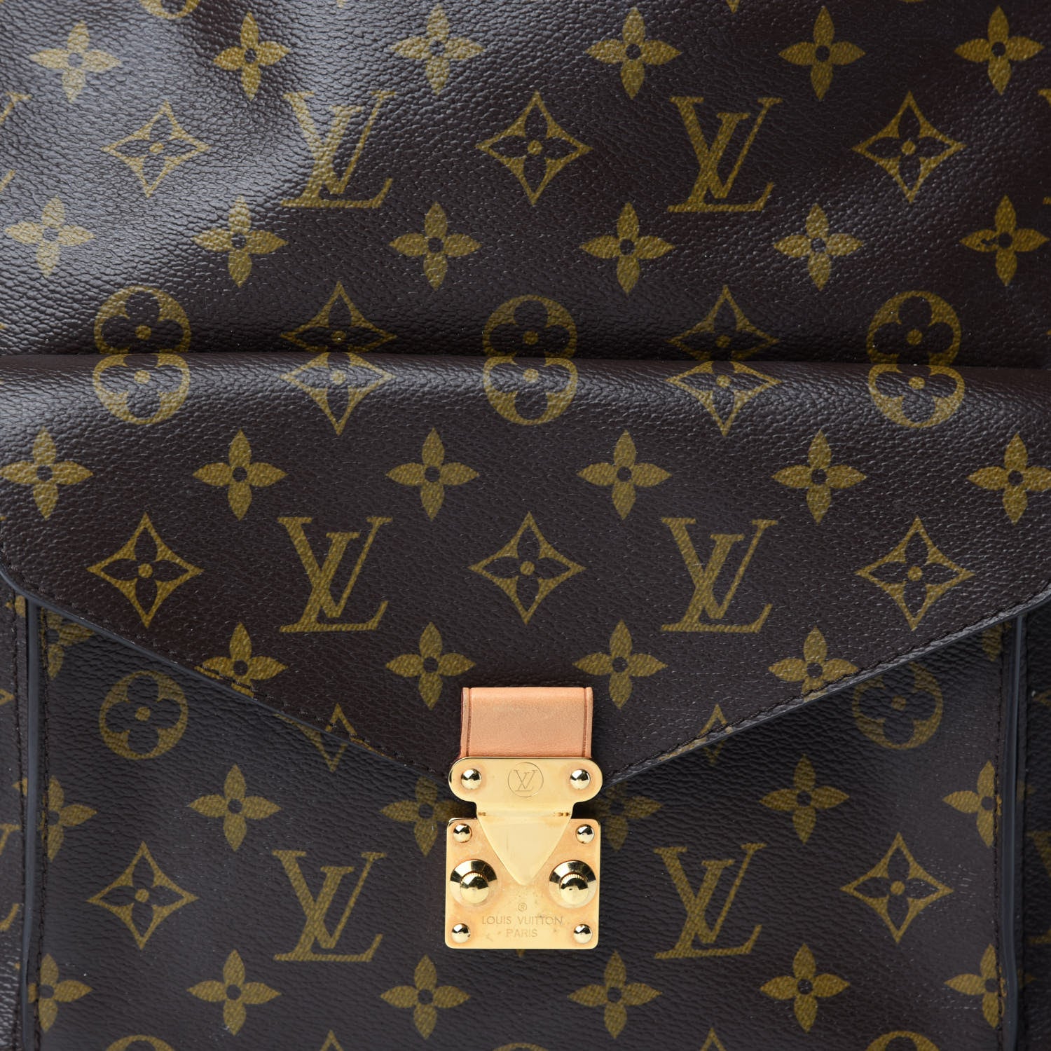 Louis Vuitton Monogram Metis 11 of 11