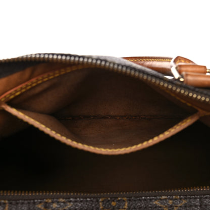 Louis Vuitton Monogram Speedy 35 19 of 34