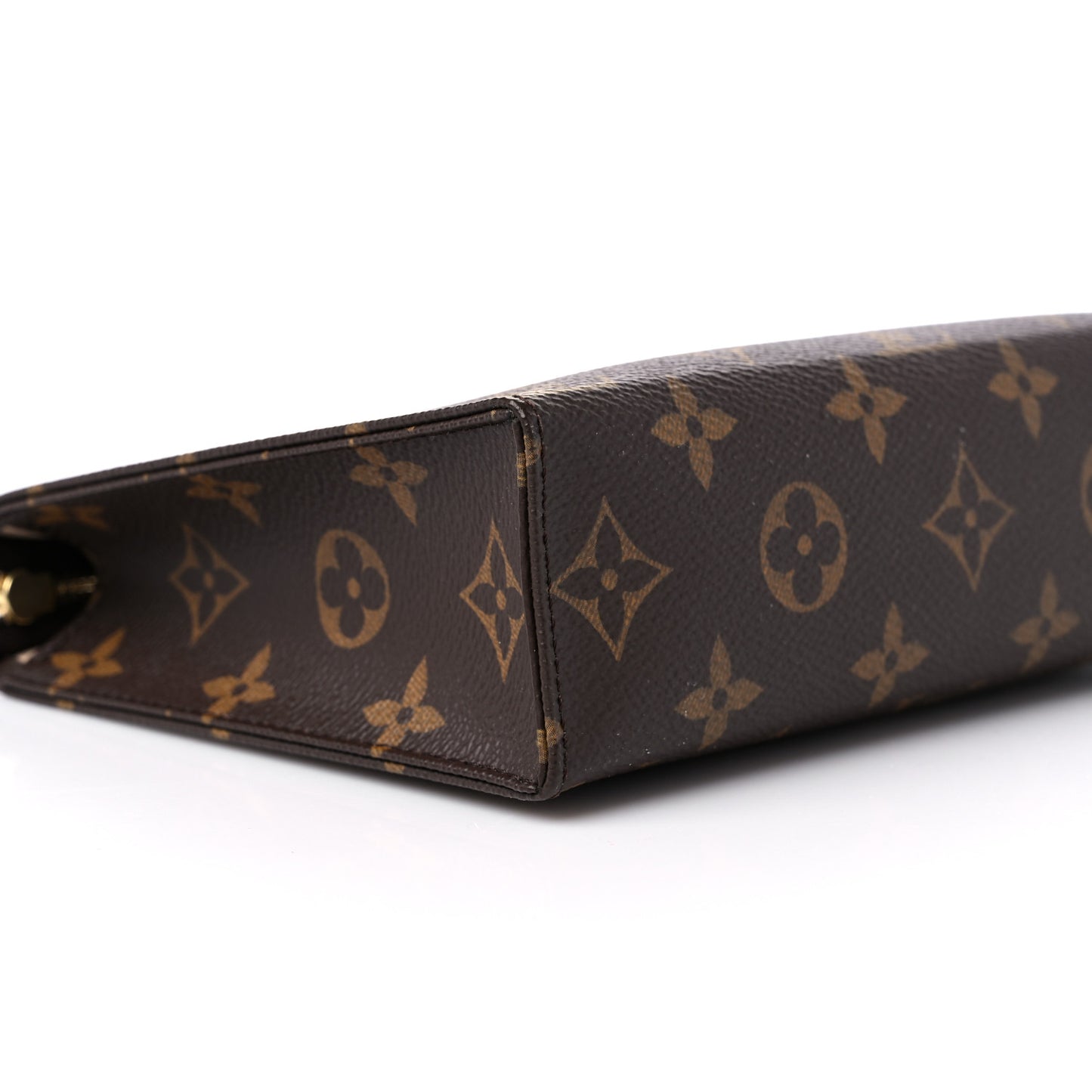 Monogram Toiletry Pouch 19