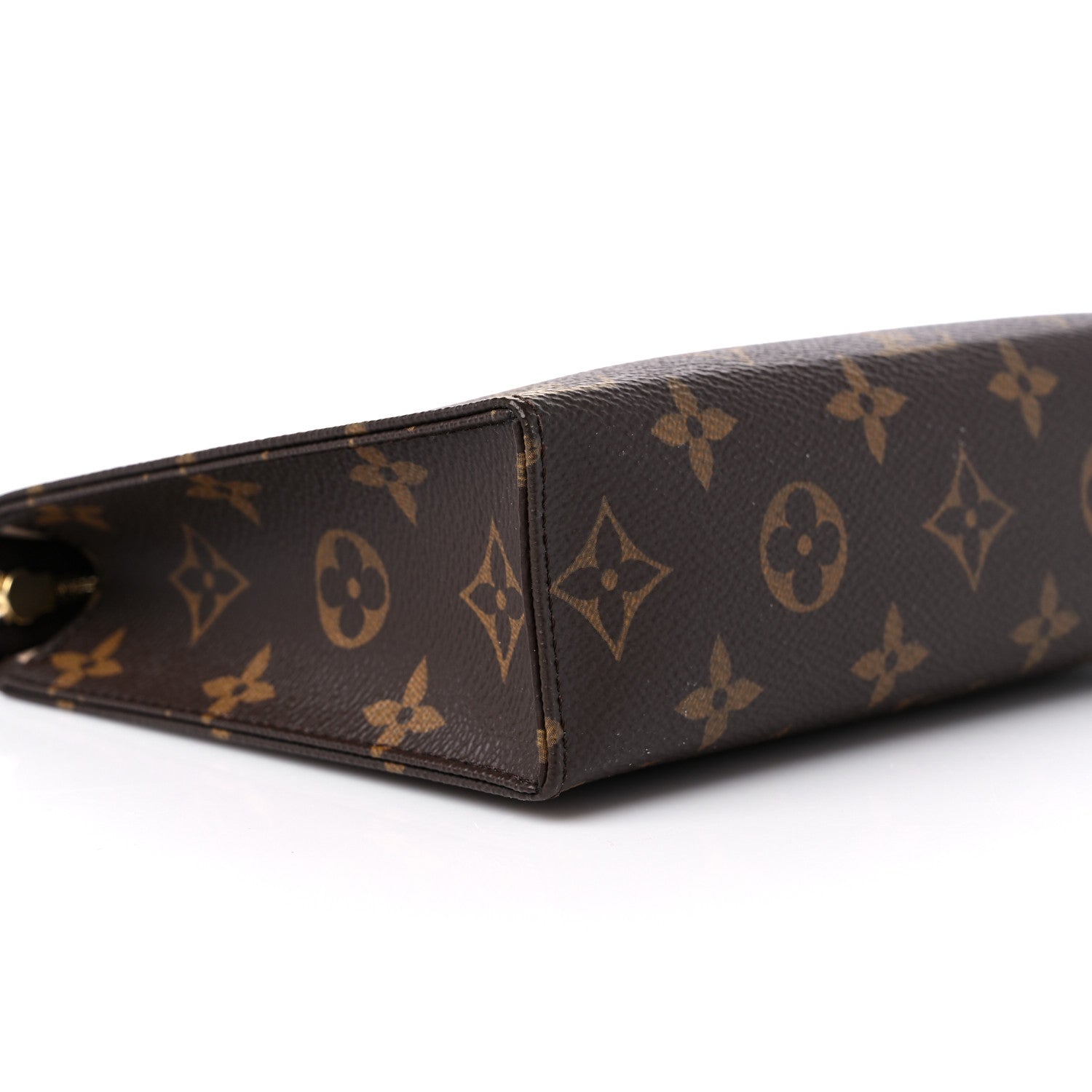Louis Vuitton Monogram Toiletry Pouch 19 9 of 10