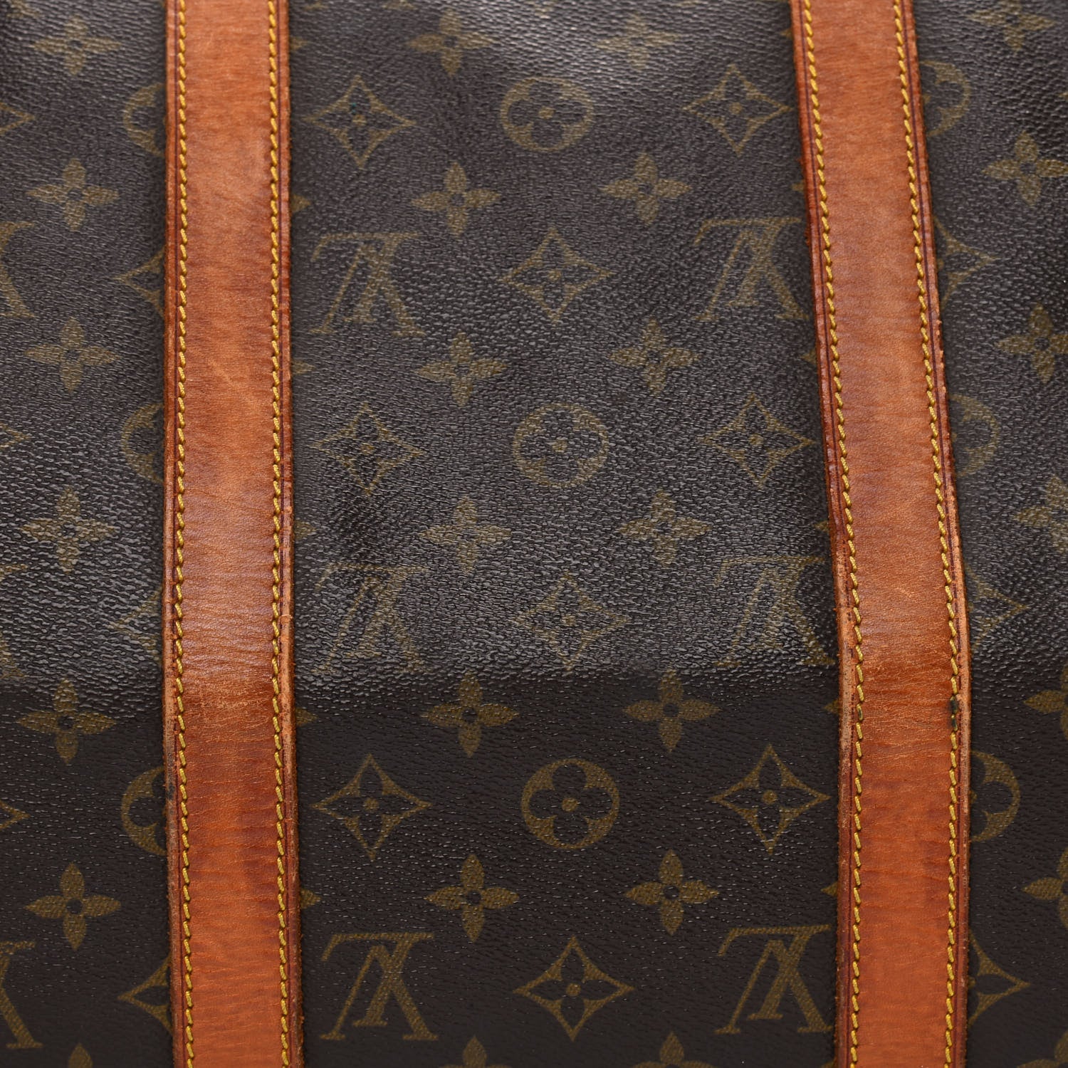 Louis Vuitton Monogram Keepall 50 15 of 24