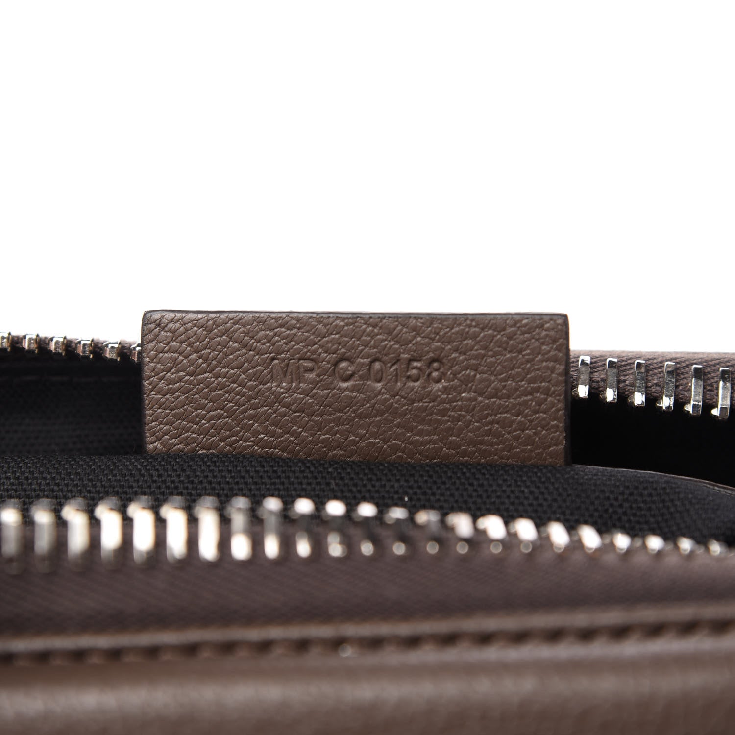 Givenchy Sugar Goatskin Small Antigona Heather Grey 9 of 10