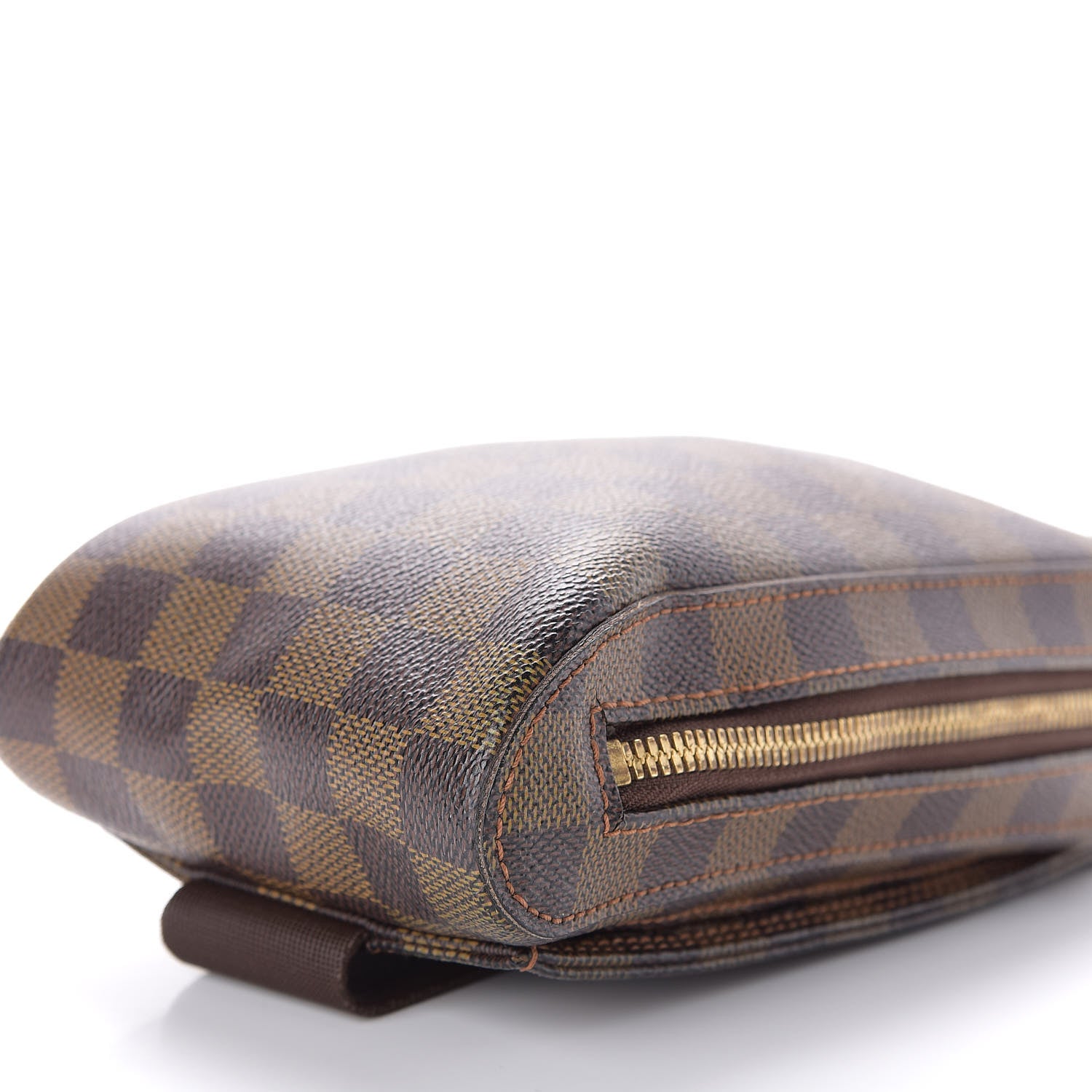 Louis Vuitton Damier Ebene Geronimos 6 of 7