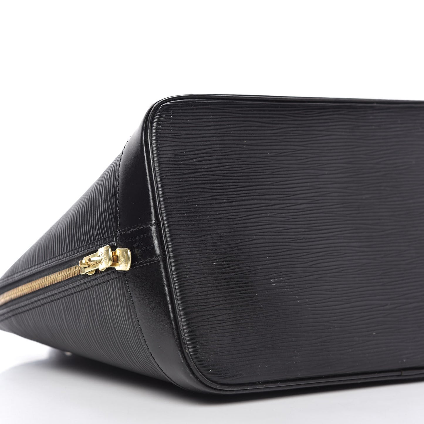 Epi Alma PM Black