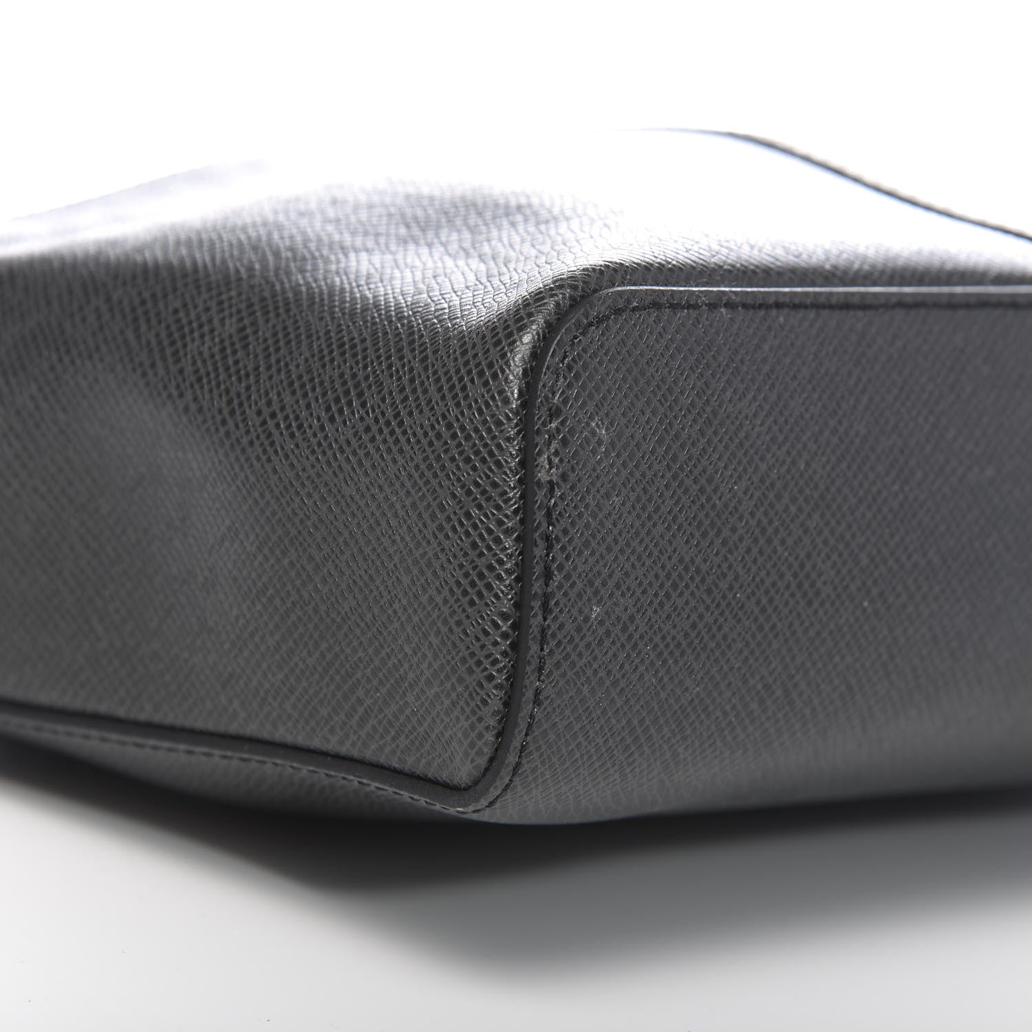 Louis Vuitton Taiga Stripe Anton Messenger PM Ardoise 7 of 9