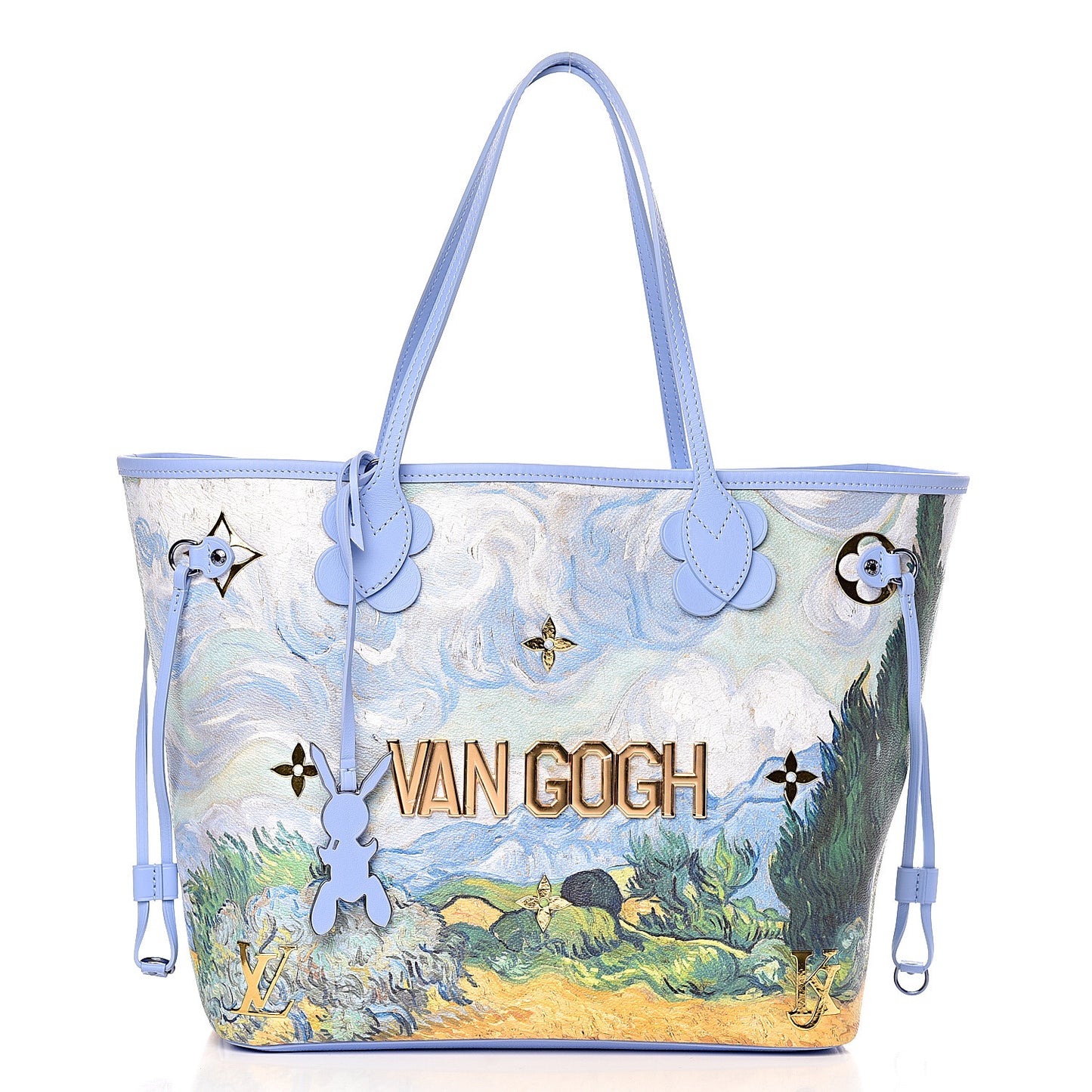 Masters Van Gogh Neverfull MM